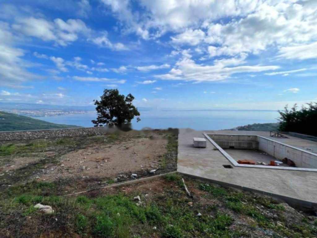 Haus in Opatija, Kroatien, 350 m² - Foto 10