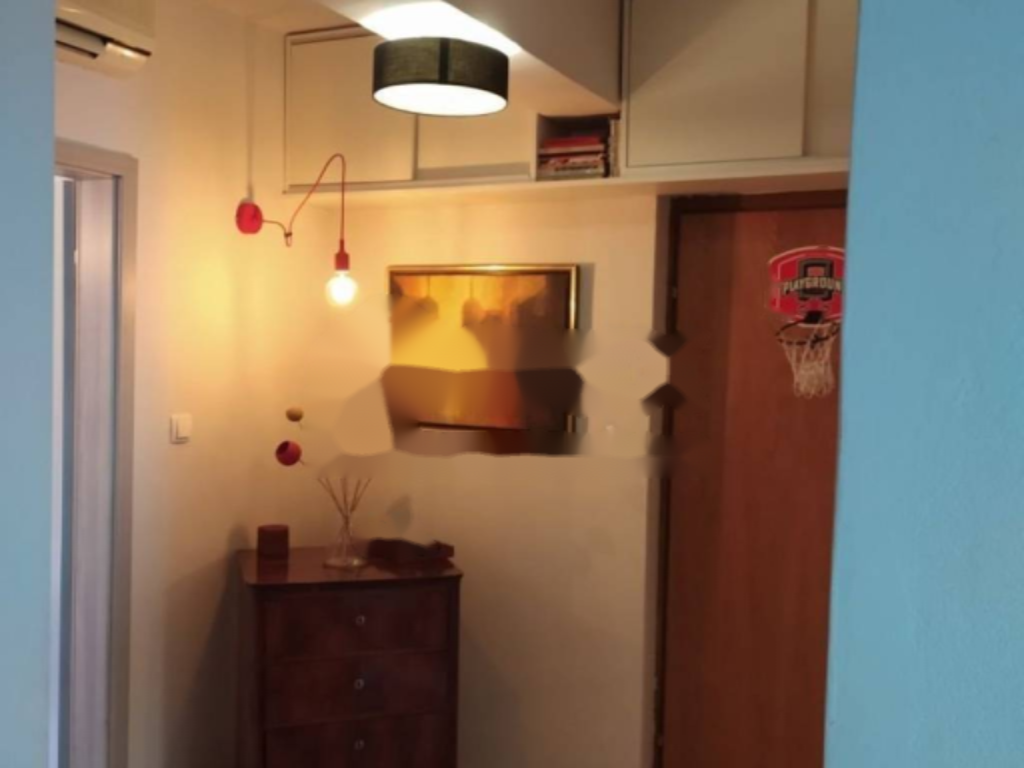 Flat in Opatija, Croatia, 54 m² - picture 10