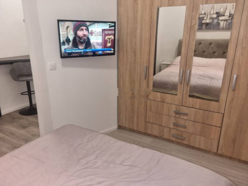 Appartamento a Opatija, Croazia, 45 m² - foto 10