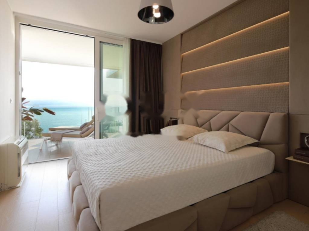 Flat in Opatija, Croatia, 92 m² - picture 10