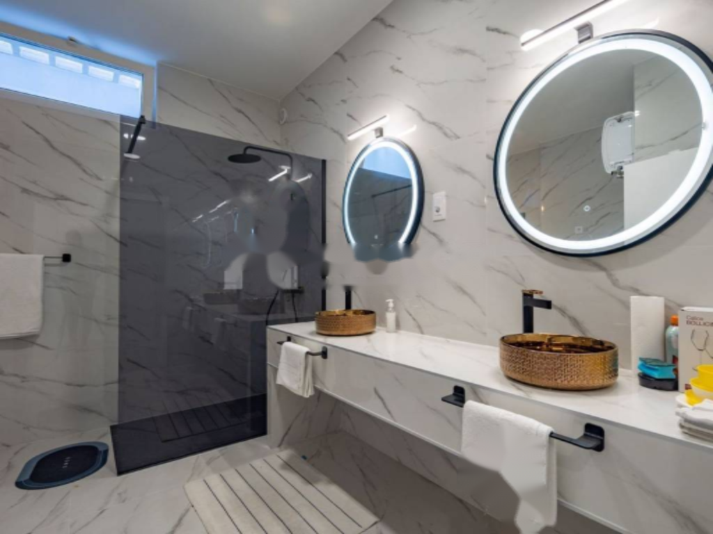 Appartamento a Opatija, Croazia, 153 m² - foto 10