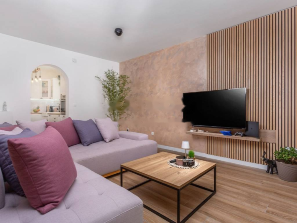 Wohnung in Opatija, Kroatien, 260 m² - Foto 11
