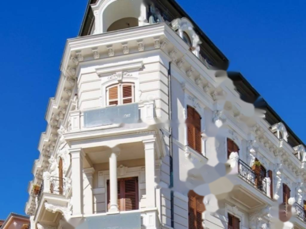 Wohnung in Opatija, Kroatien, 72 m² - Foto 11