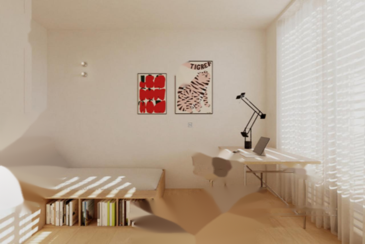 Maison à Ljubljana, Slovénie, 169 m² - image 11