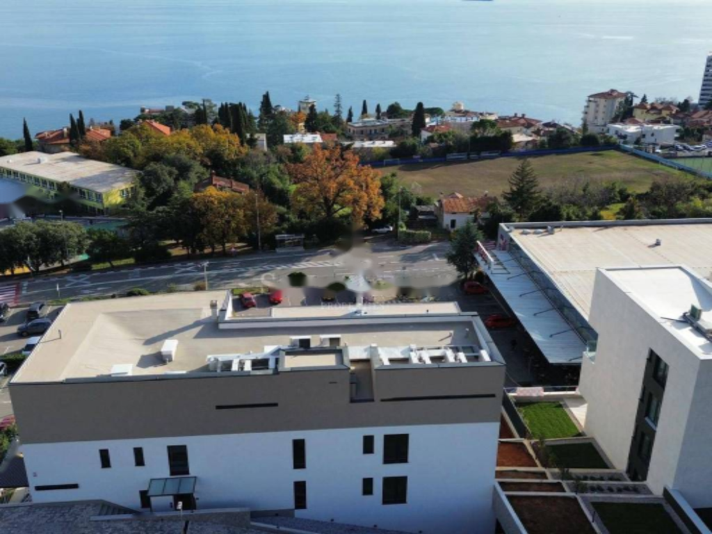 Appartement à Opatija, Croatie, 198 m² - image 11