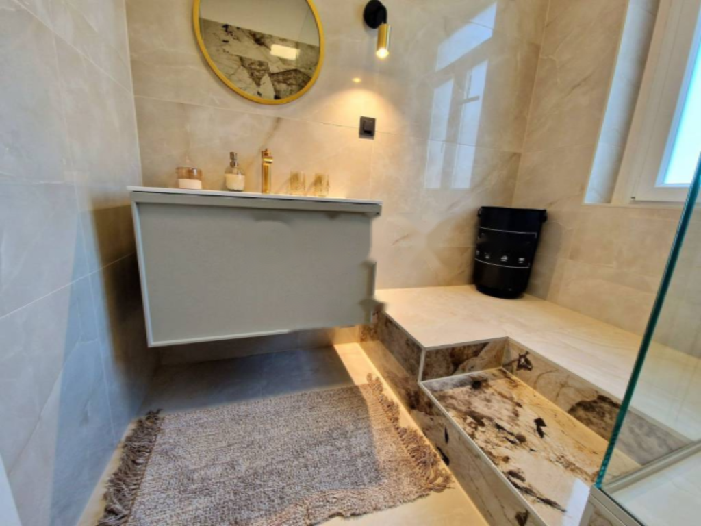 Wohnung in Opatija, Kroatien, 71 m² - Foto 11