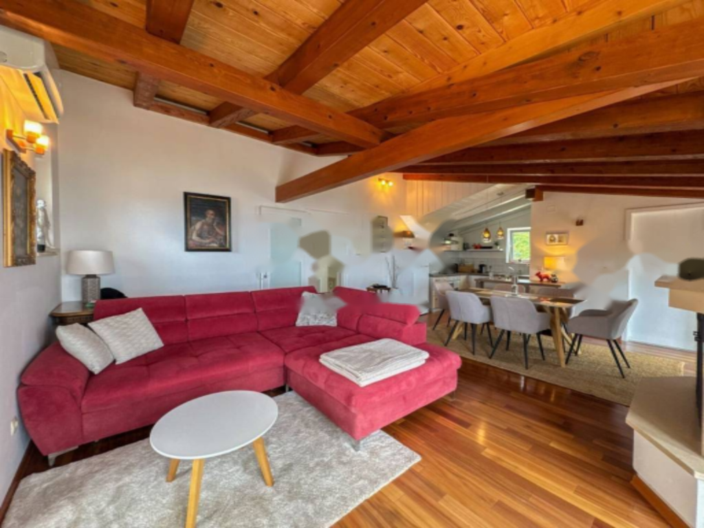 Wohnung in Opatija, Kroatien, 107 m² - Foto 11