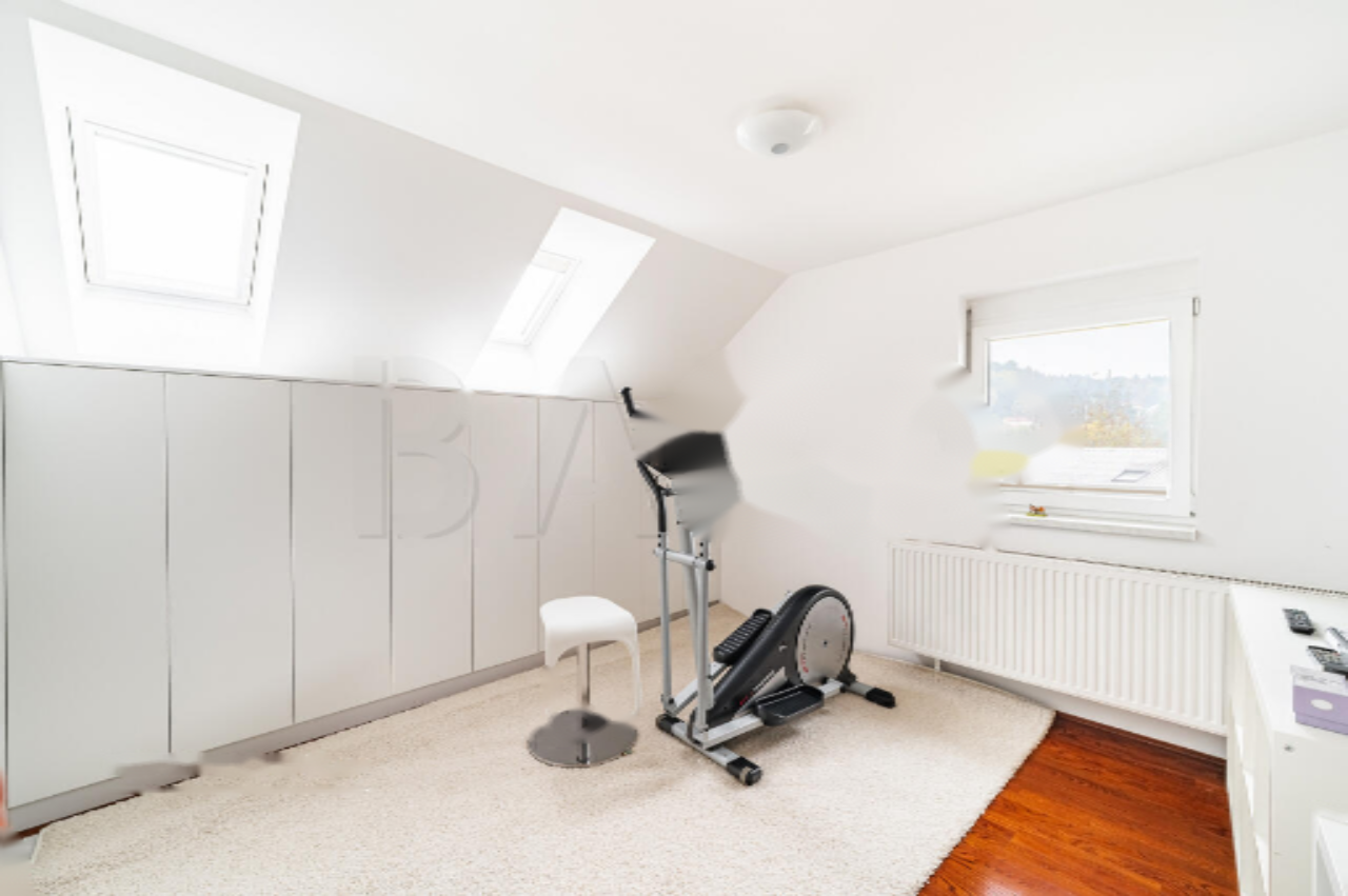 House in Ljubljana, Slovenia, 186 m² - picture 11