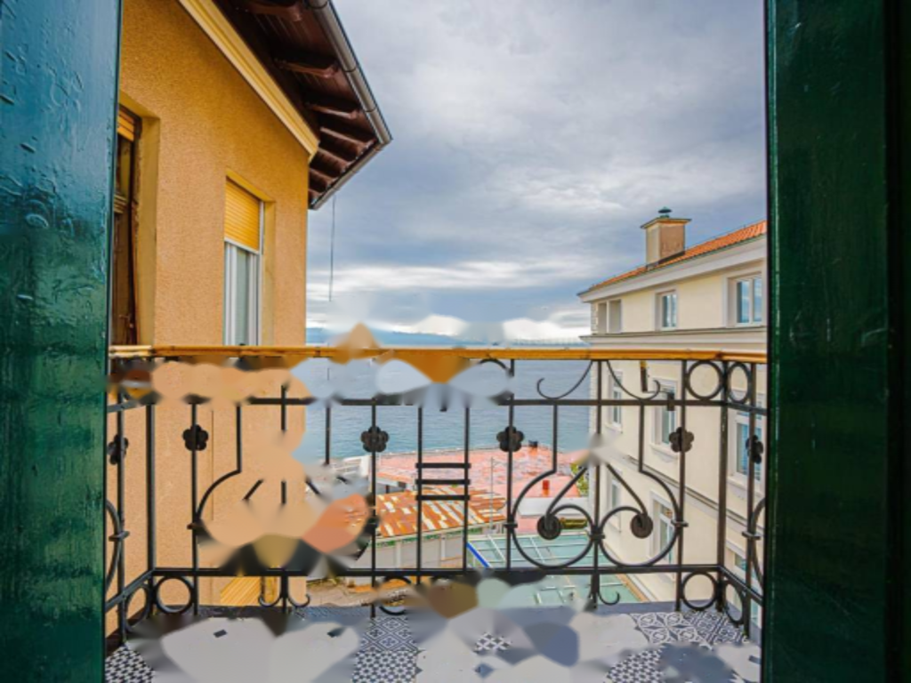 Wohnung in Opatija, Kroatien, 43 m² - Foto 11