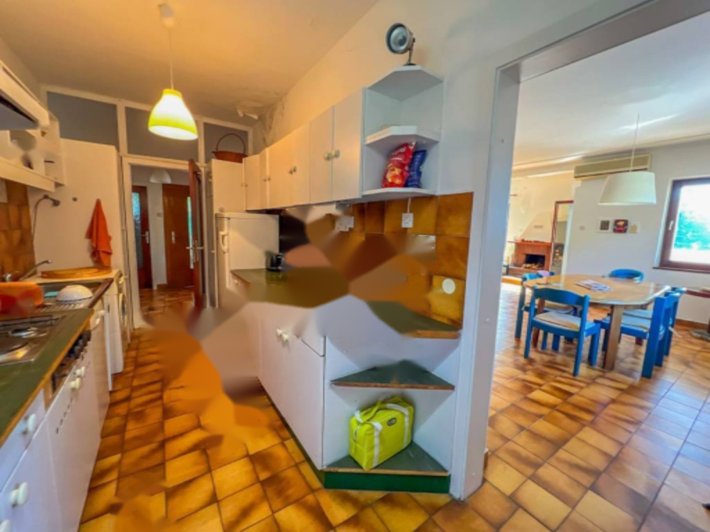 Haus in Opatija, Kroatien, 482 m² - Foto 11