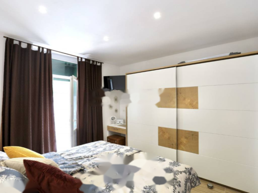 Flat in Opatija, Croatia, 43 m² - picture 11