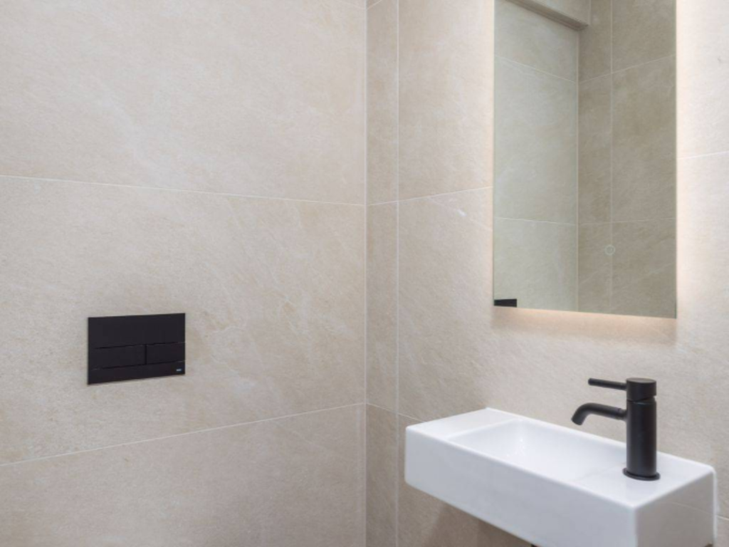 Piso en Opatija, Croacia, 81 m² - imagen 11