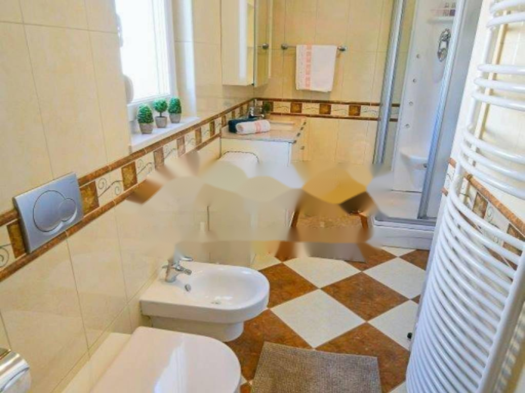 Appartamento a Opatija, Croazia, 122 m² - foto 11