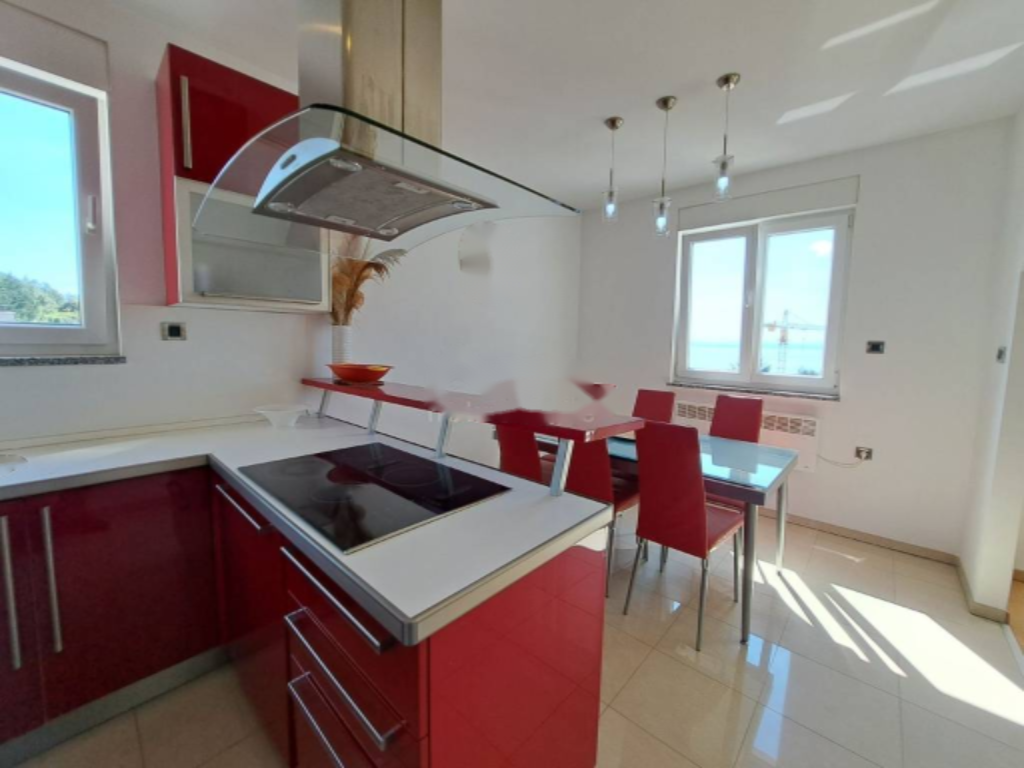 Piso en Opatija, Croacia, 173 m² - imagen 11