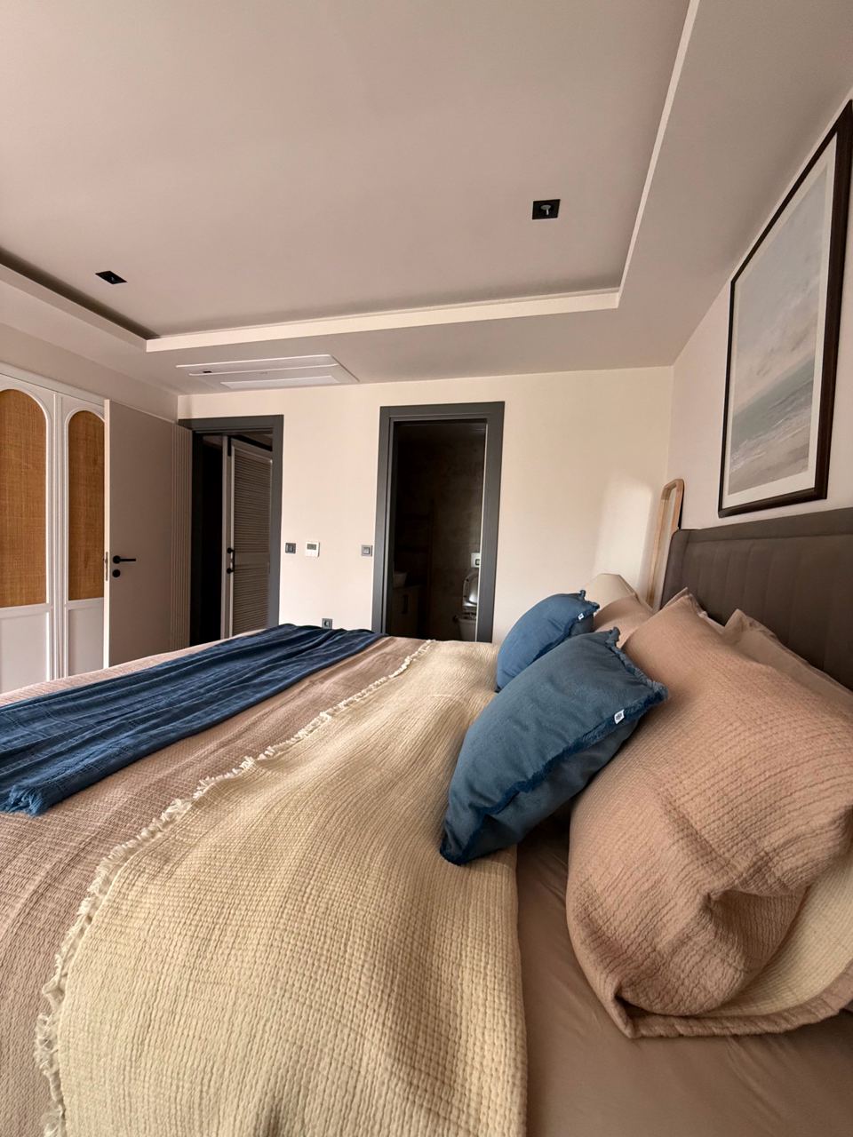 Wohnung in Fethiye, Türkei, 150 m² - Foto 10