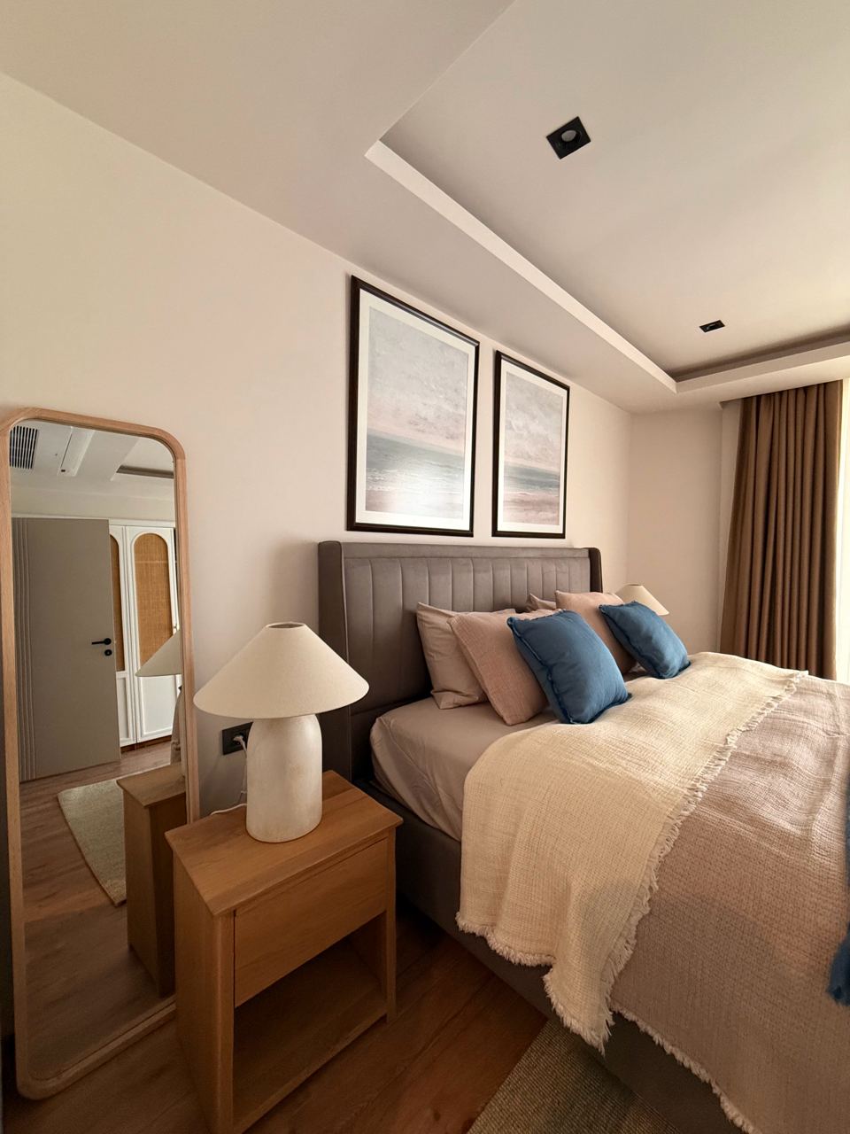 Wohnung in Fethiye, Türkei, 150 m² - Foto 13