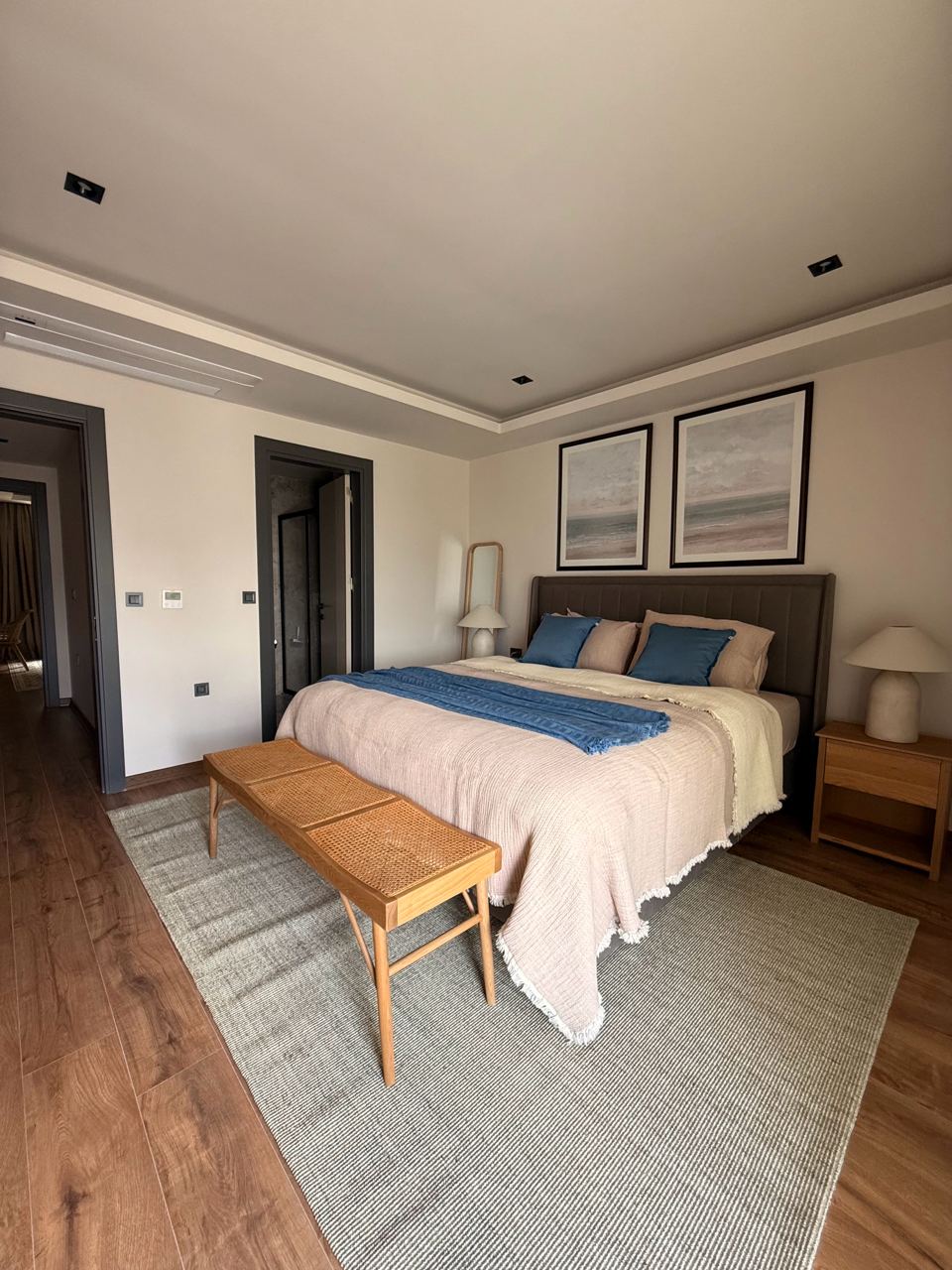 Wohnung in Fethiye, Türkei, 150 m² - Foto 8