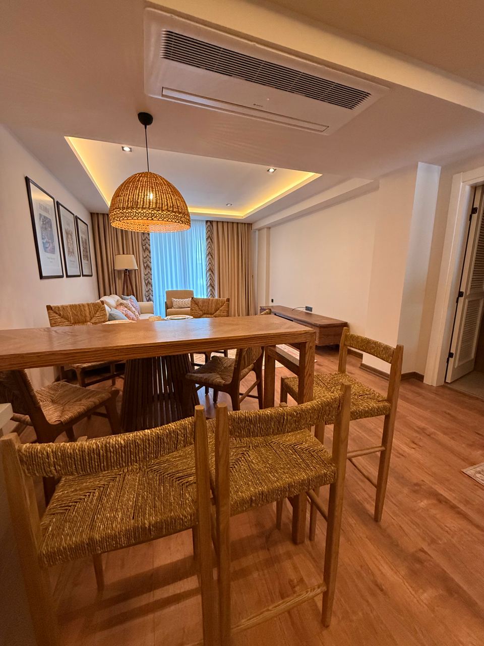 Wohnung in Fethiye, Türkei, 150 m² - Foto 3