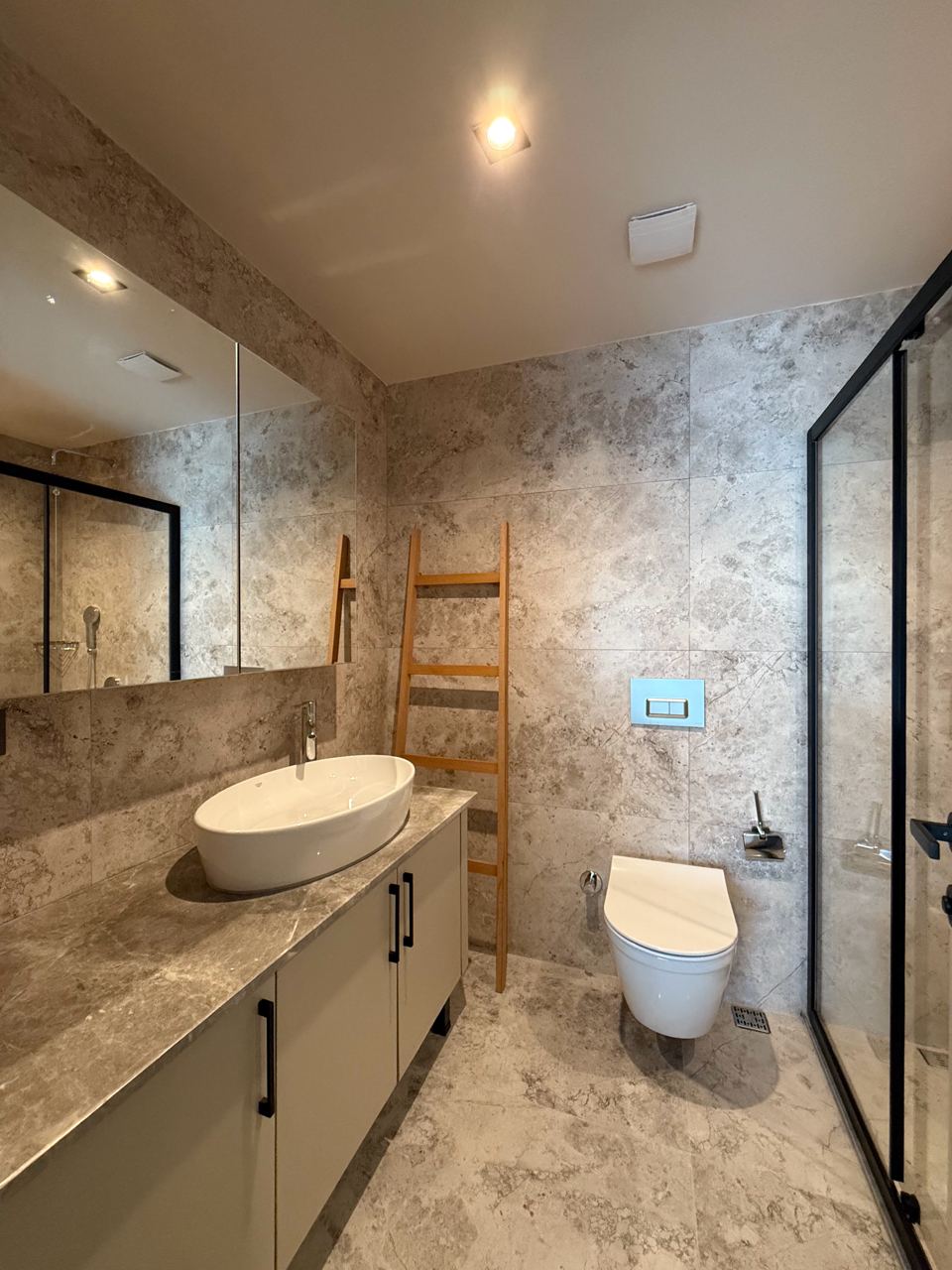 Wohnung in Fethiye, Türkei, 150 m² - Foto 14