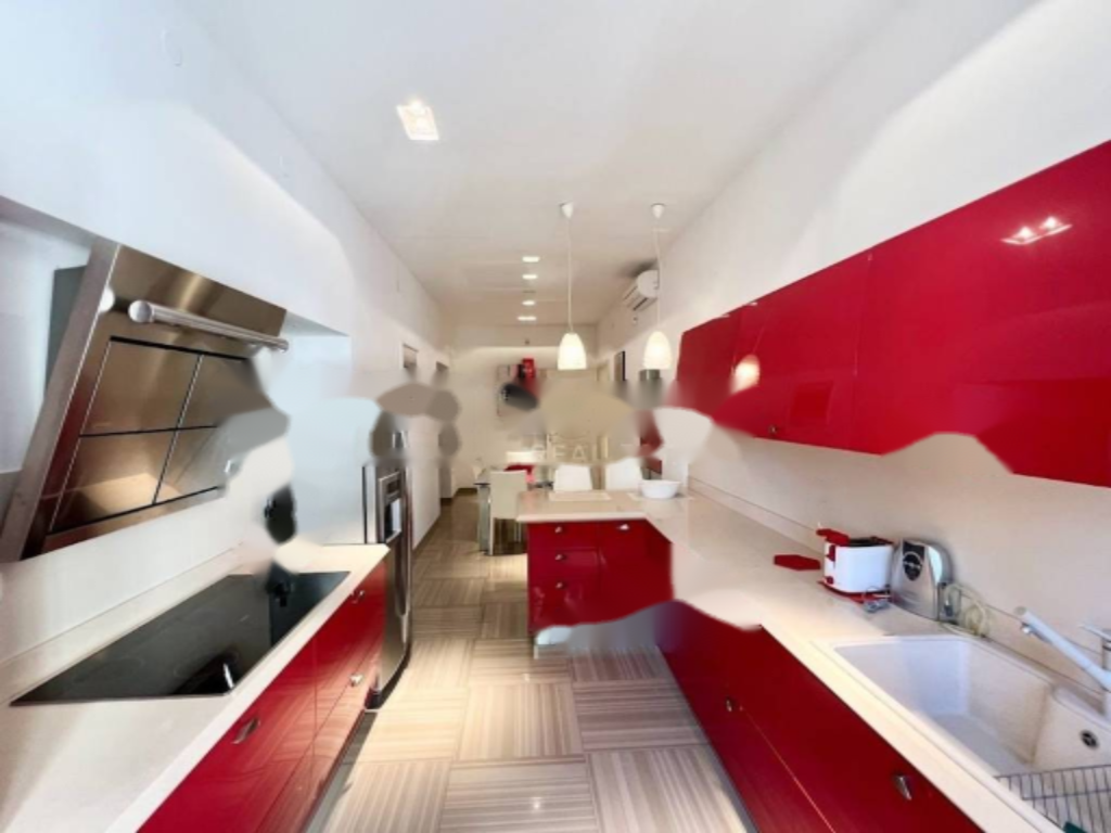 Appartamento a Opatija, Croazia, 139 m² - foto 11