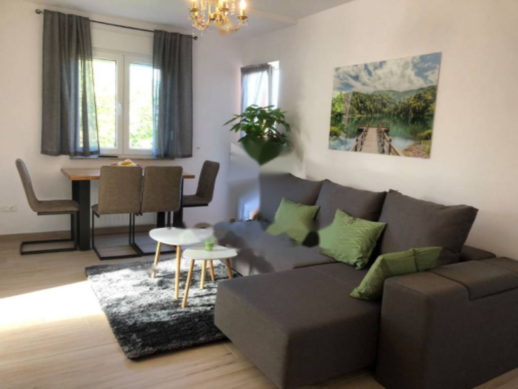 Haus in Opatija, Kroatien, 505 m² - Foto 11