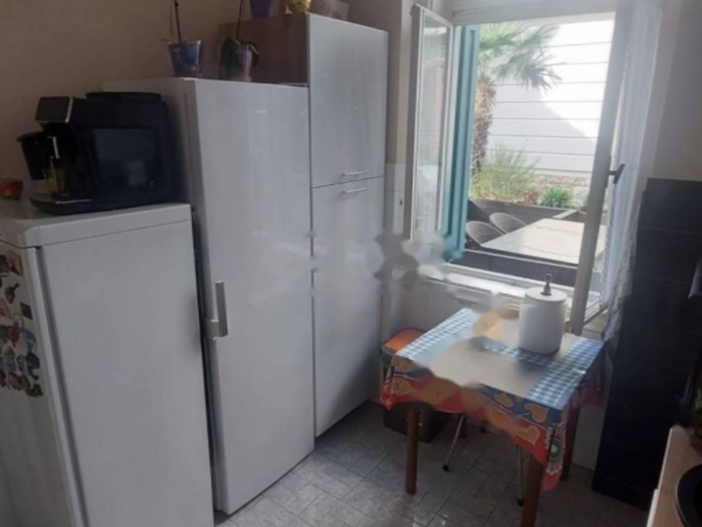 Flat in Opatija, Croatia, 67 m² - picture 11