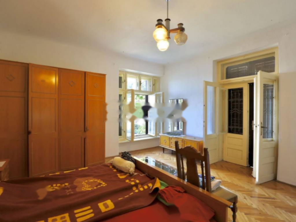Flat in Opatija, Croatia, 102 m² - picture 11