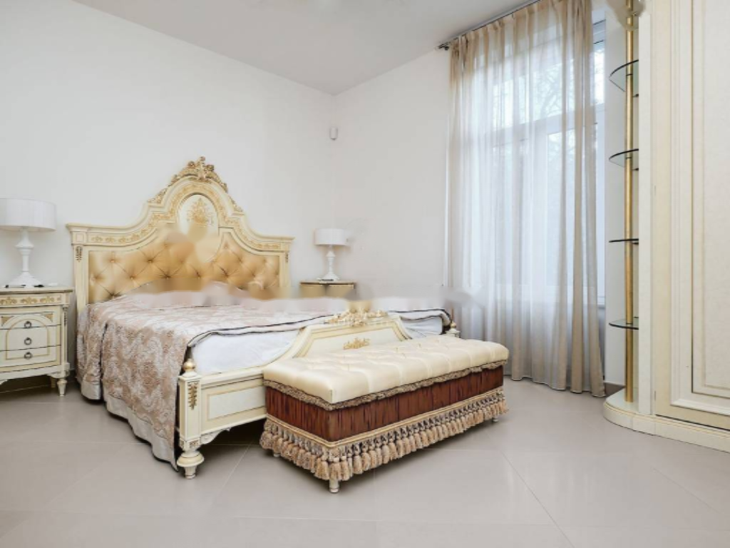 Flat in Opatija, Croatia, 142 m² - picture 11