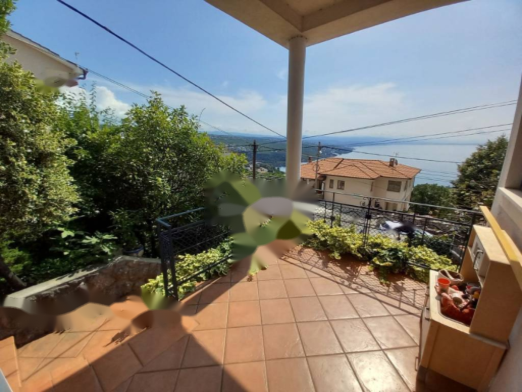 Haus in Opatija, Kroatien, 366 m² - Foto 11