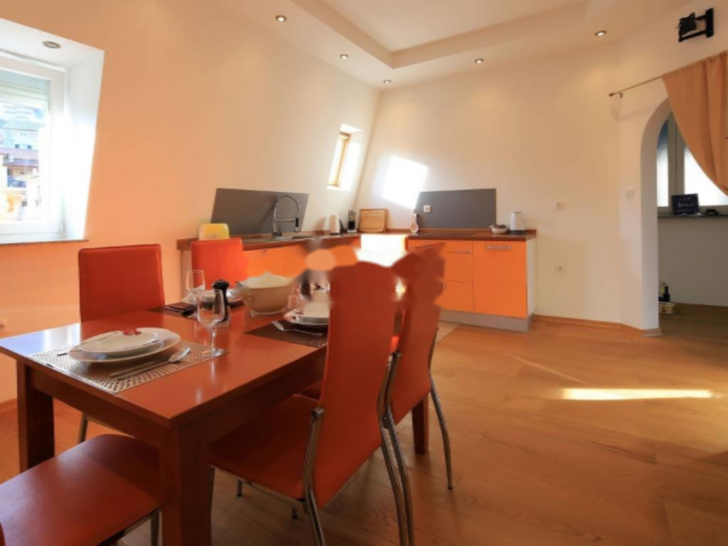 Piso en Opatija, Croacia, 131 m² - imagen 11