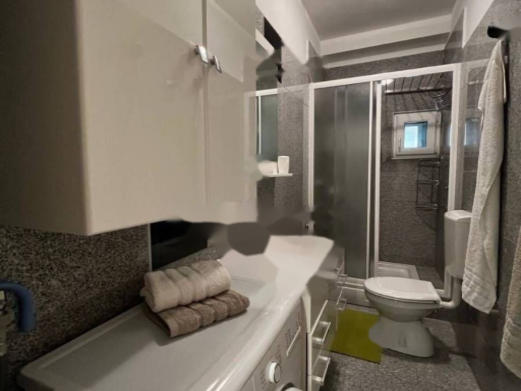 Flat in Opatija, Croatia, 47 m² - picture 11