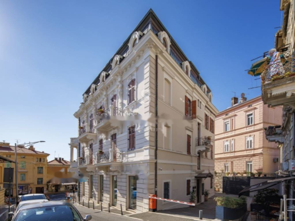 Wohnung in Opatija, Kroatien, 72 m² - Foto 12