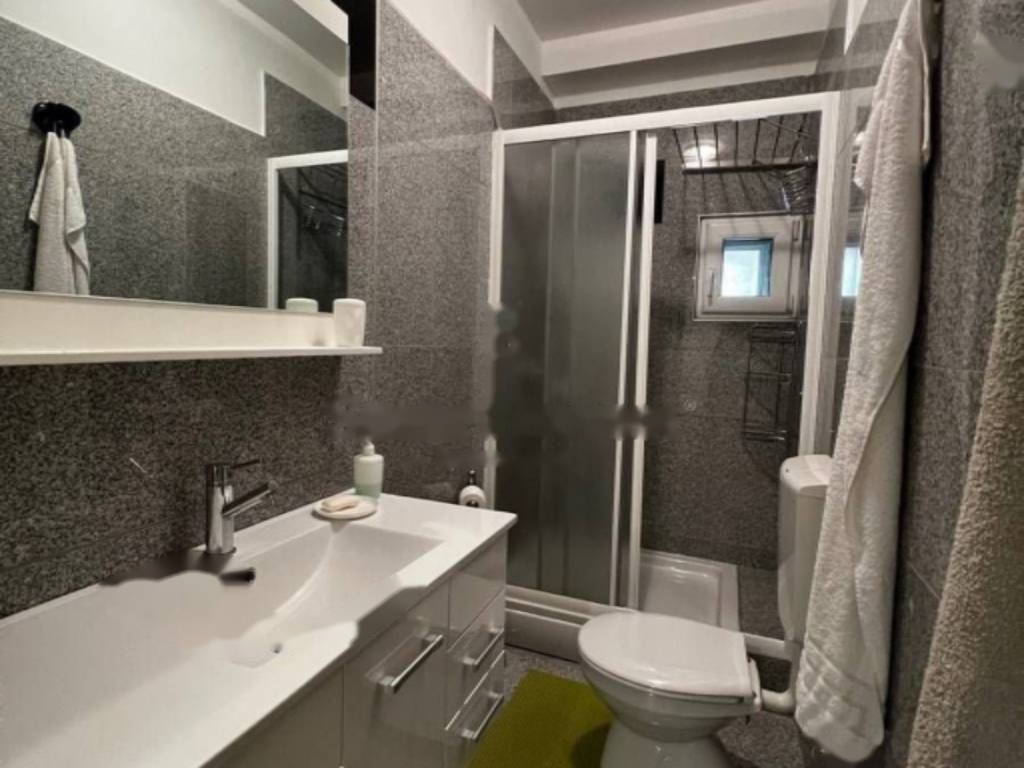 Flat in Opatija, Croatia, 47 m² - picture 12