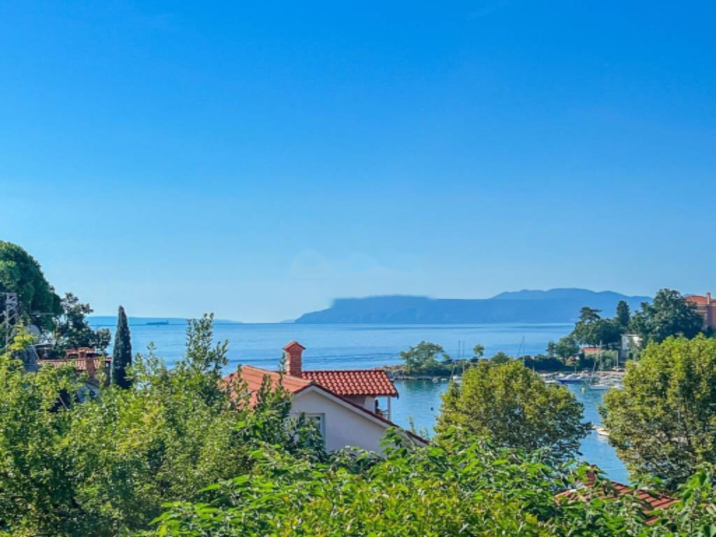 Haus in Opatija, Kroatien, 482 m² - Foto 12