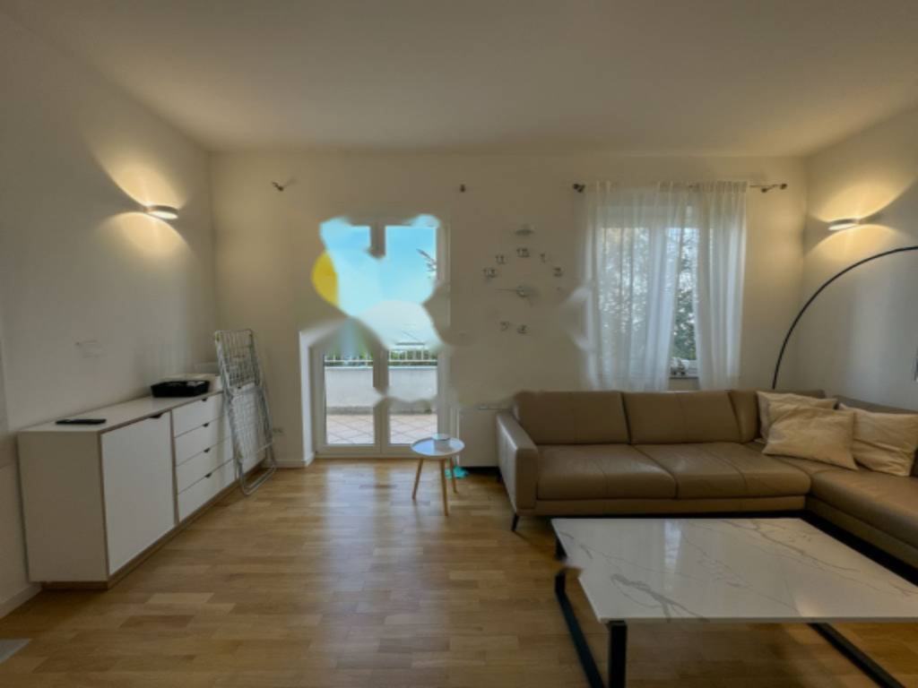 Flat in Opatija, Croatia, 75 m² - picture 12