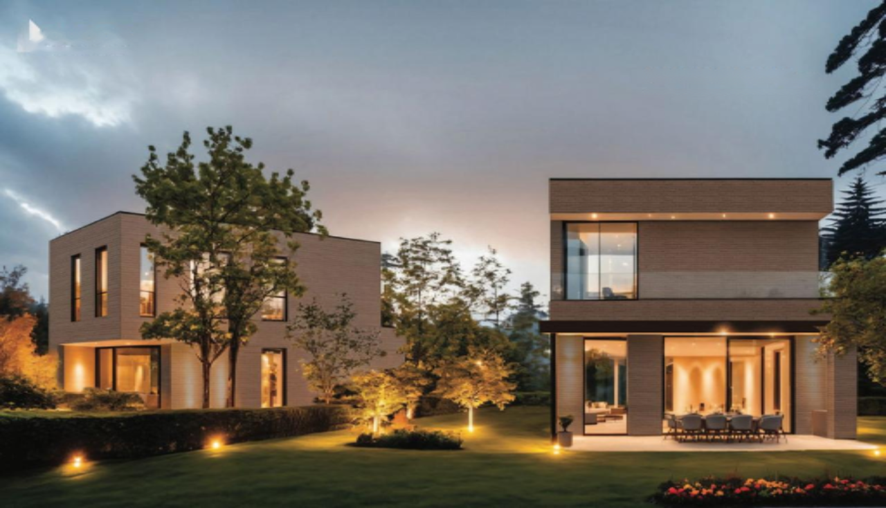 Maison à Ljubljana, Slovénie, 285 m² - image 12