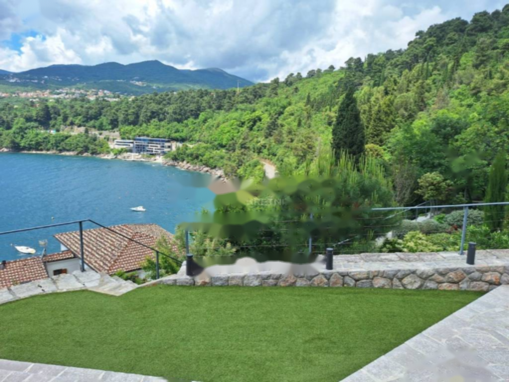 Flat in Opatija, Croatia, 100 m² - picture 12