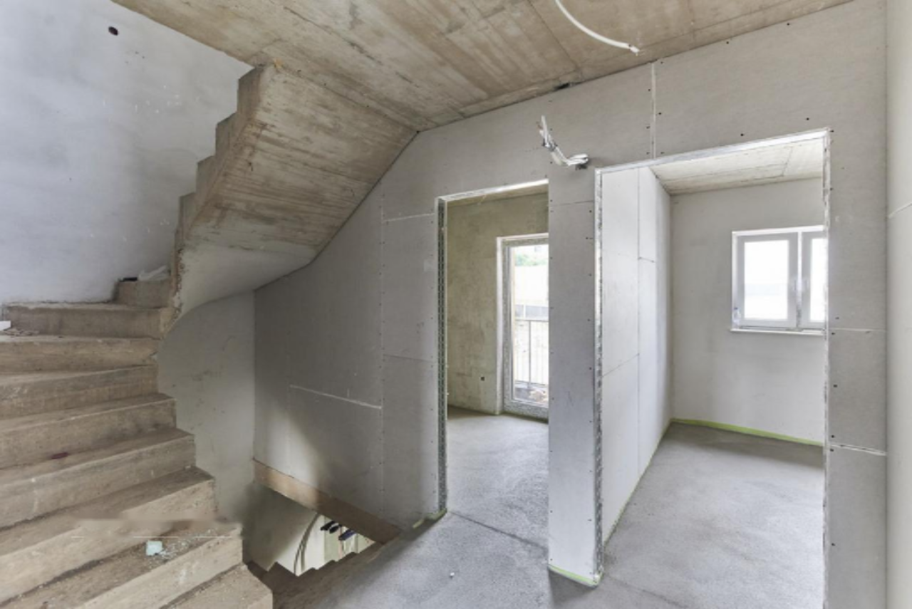 Maison à Ljubljana, Slovénie, 199 m² - image 12