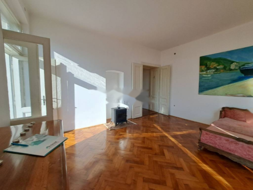 Piso en Opatija, Croacia, 114 m² - imagen 12
