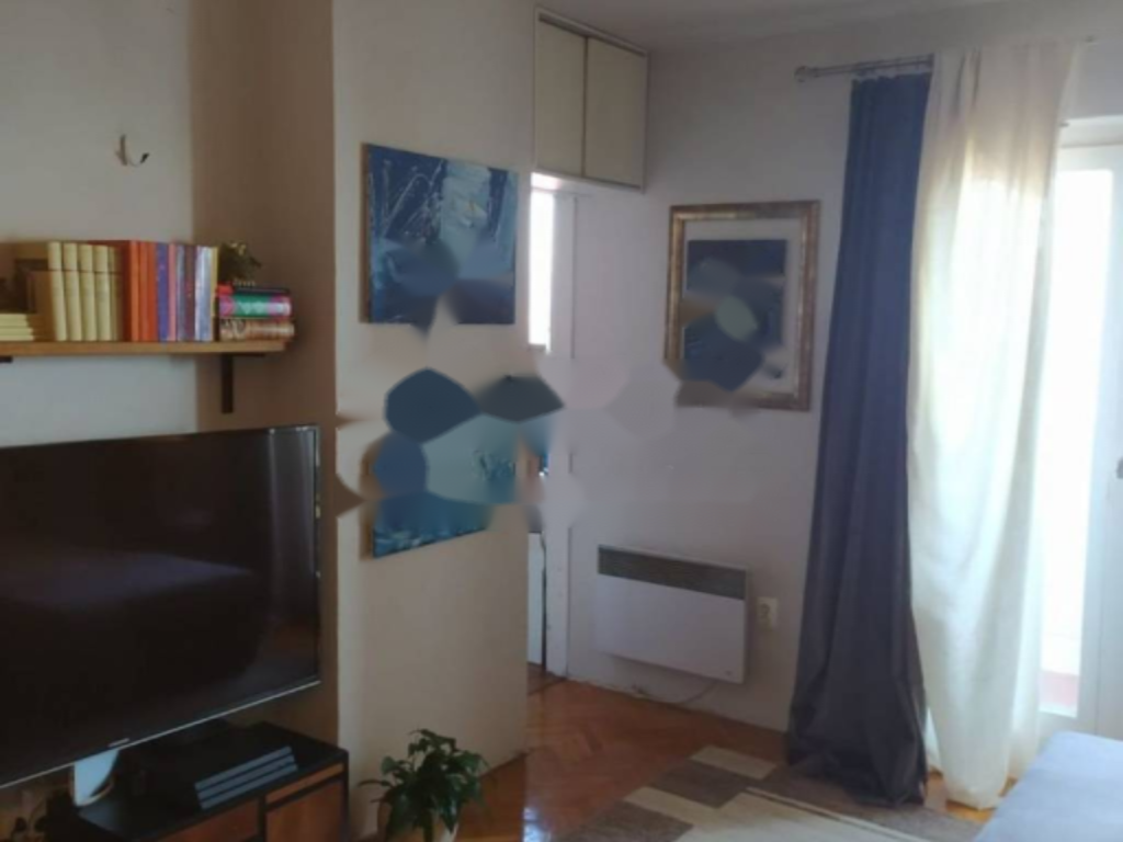 Flat in Opatija, Croatia, 54 m² - picture 12