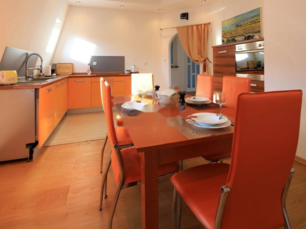 Piso en Opatija, Croacia, 131 m² - imagen 12