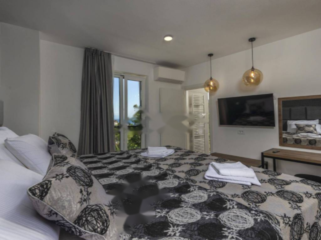 Casa a Opatija, Croazia, 410 m² - foto 12