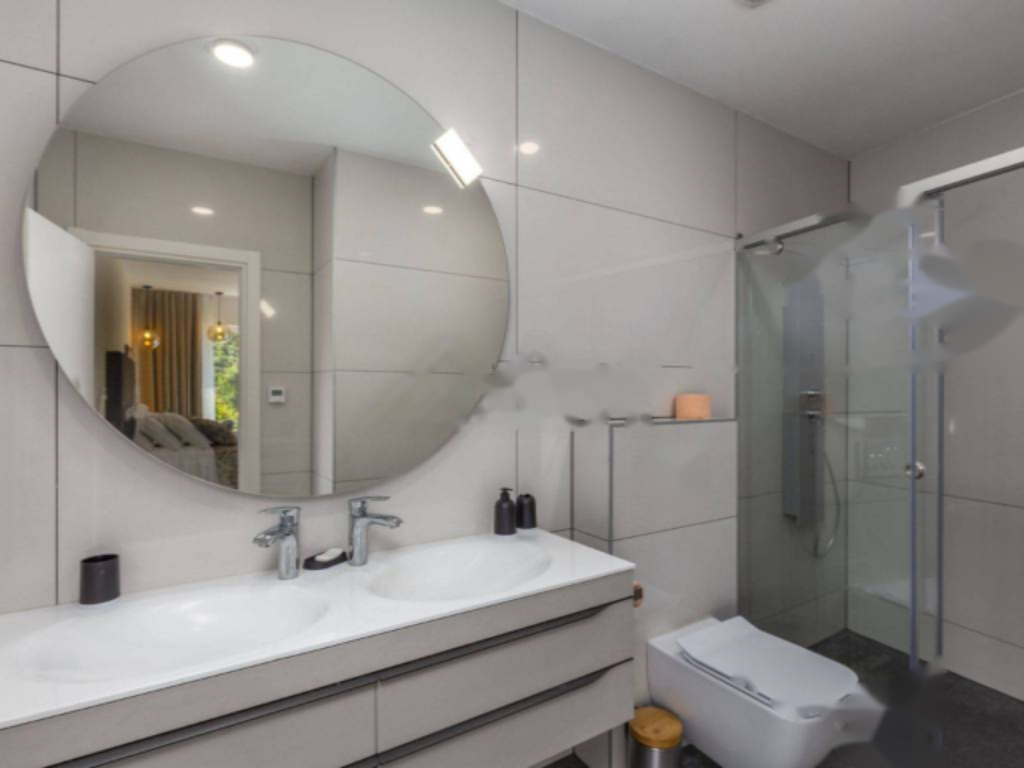 Haus in Opatija, Kroatien, 225 m² - Foto 12