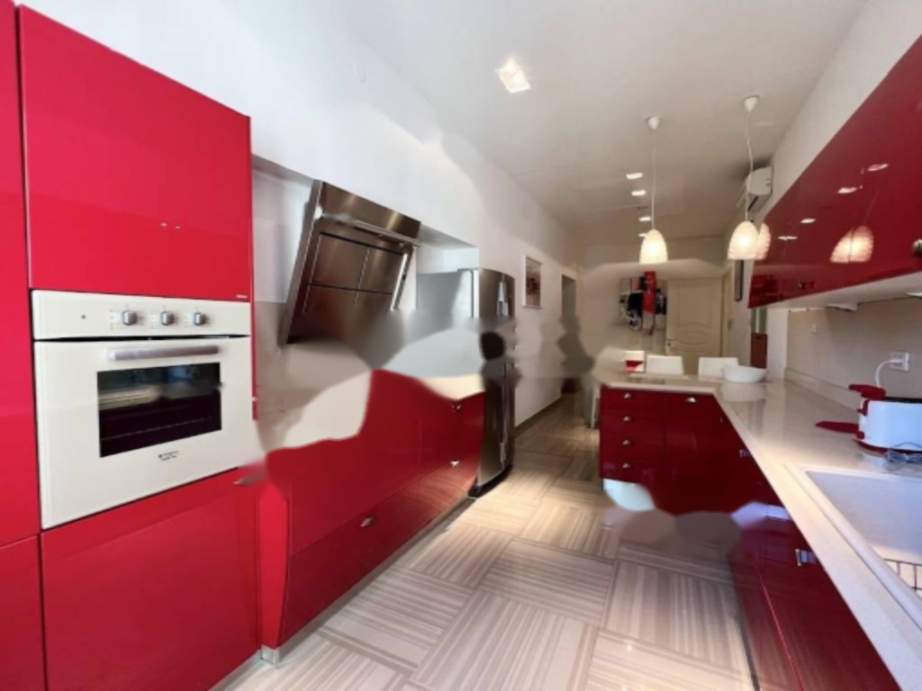 Appartamento a Opatija, Croazia, 139 m² - foto 12