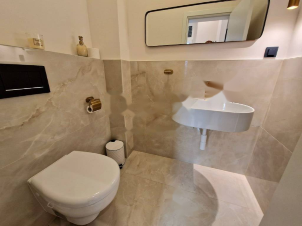 Wohnung in Opatija, Kroatien, 71 m² - Foto 12