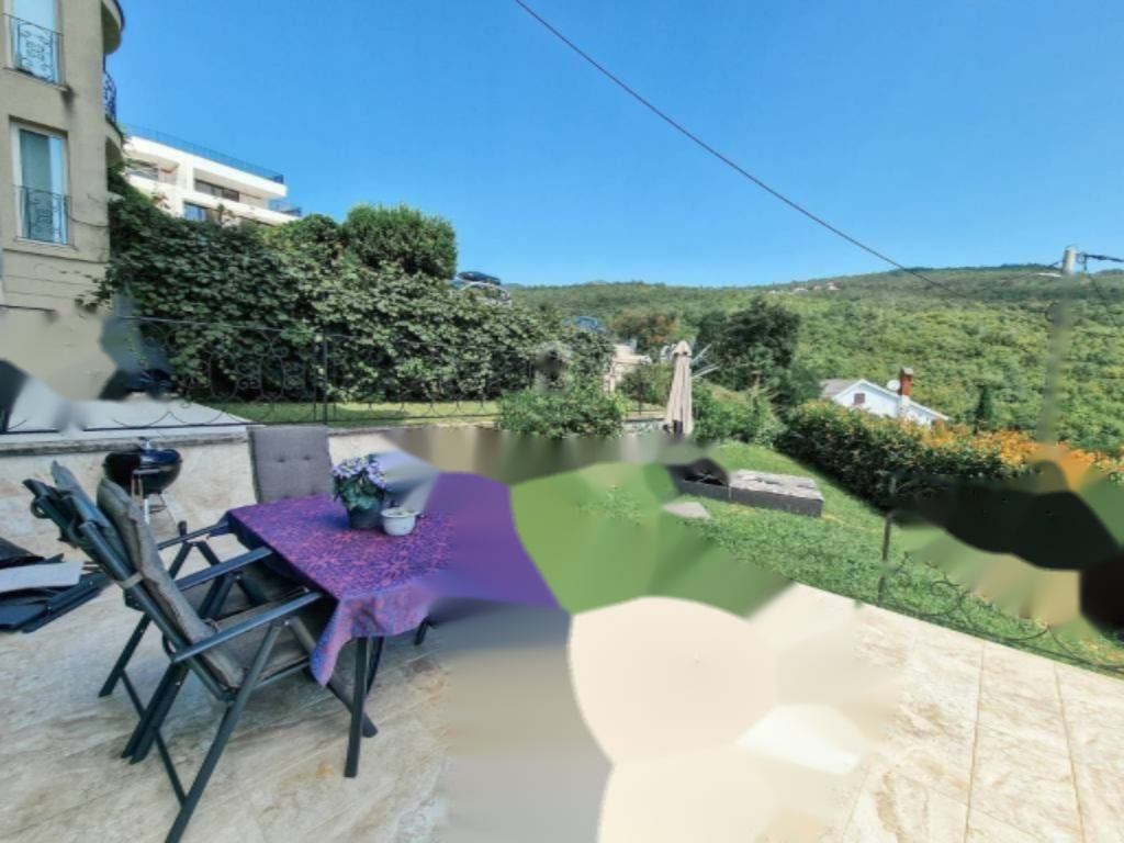 Flat in Opatija, Croatia, 92 m² - picture 12