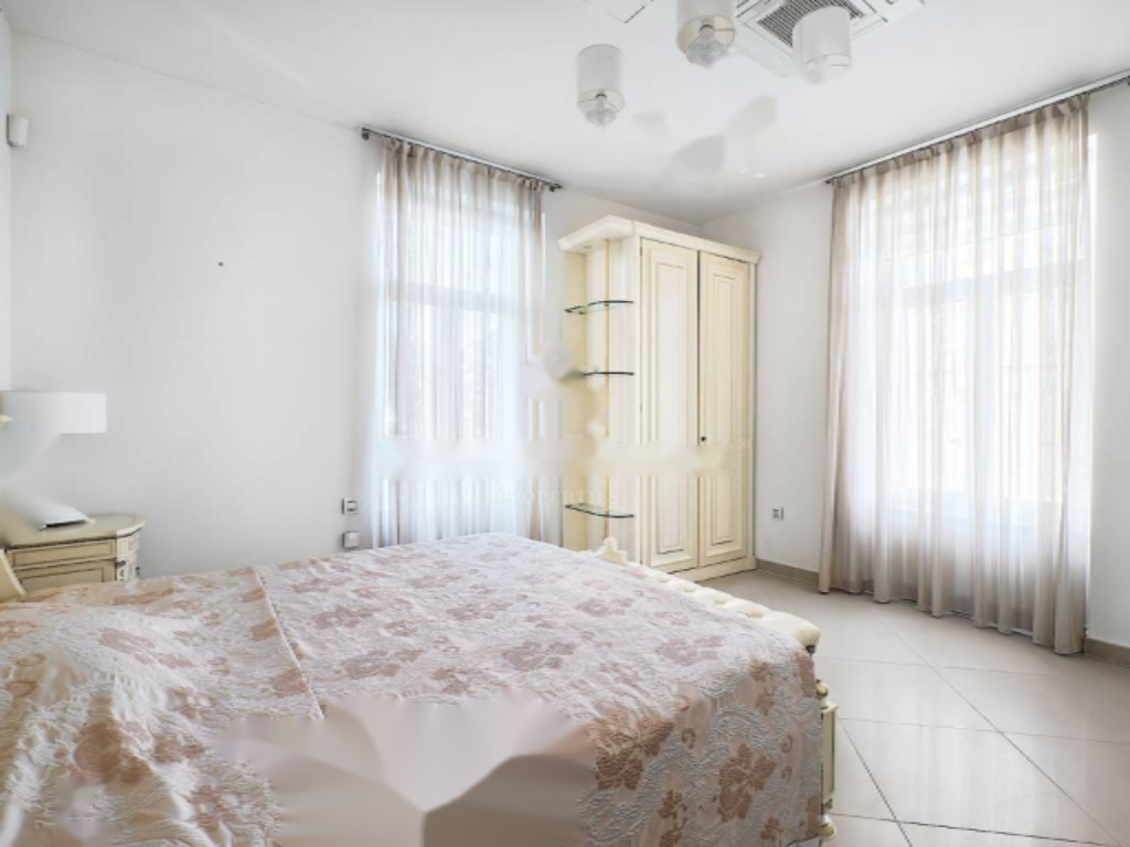 Flat in Opatija, Croatia, 142 m² - picture 12