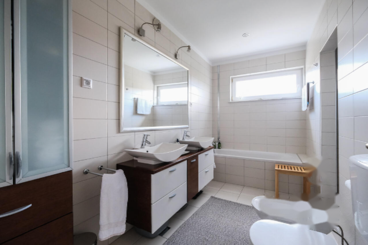 House in Ljubljana, Slovenia, 338 m² - picture 12