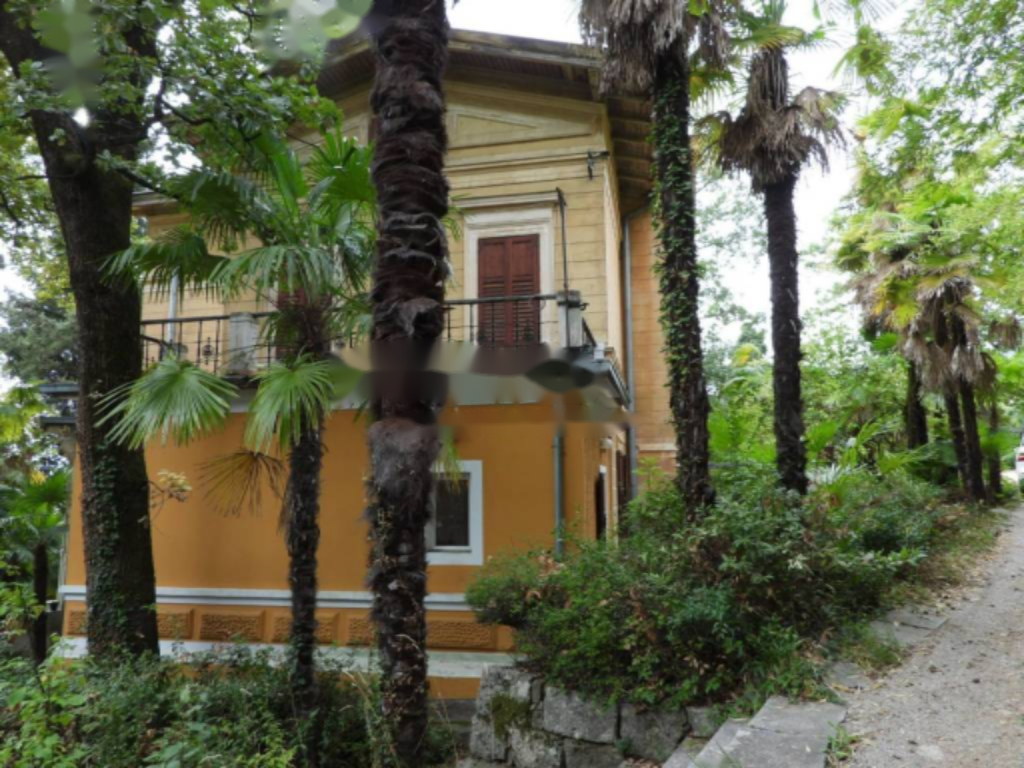 Flat in Opatija, Croatia, 190 m² - picture 12