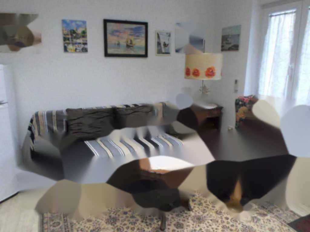 Piso en Opatija, Croacia, 96 m² - imagen 13